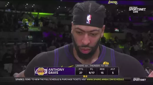 How Anthony Davis Transforms the Game of Basketball