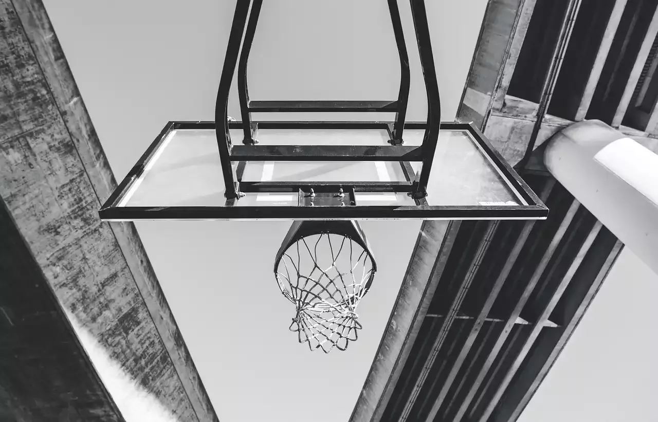 The FIBA Basketball World Cup