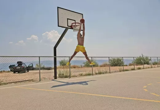 Spain's Top Basketball League is Liga ABC
