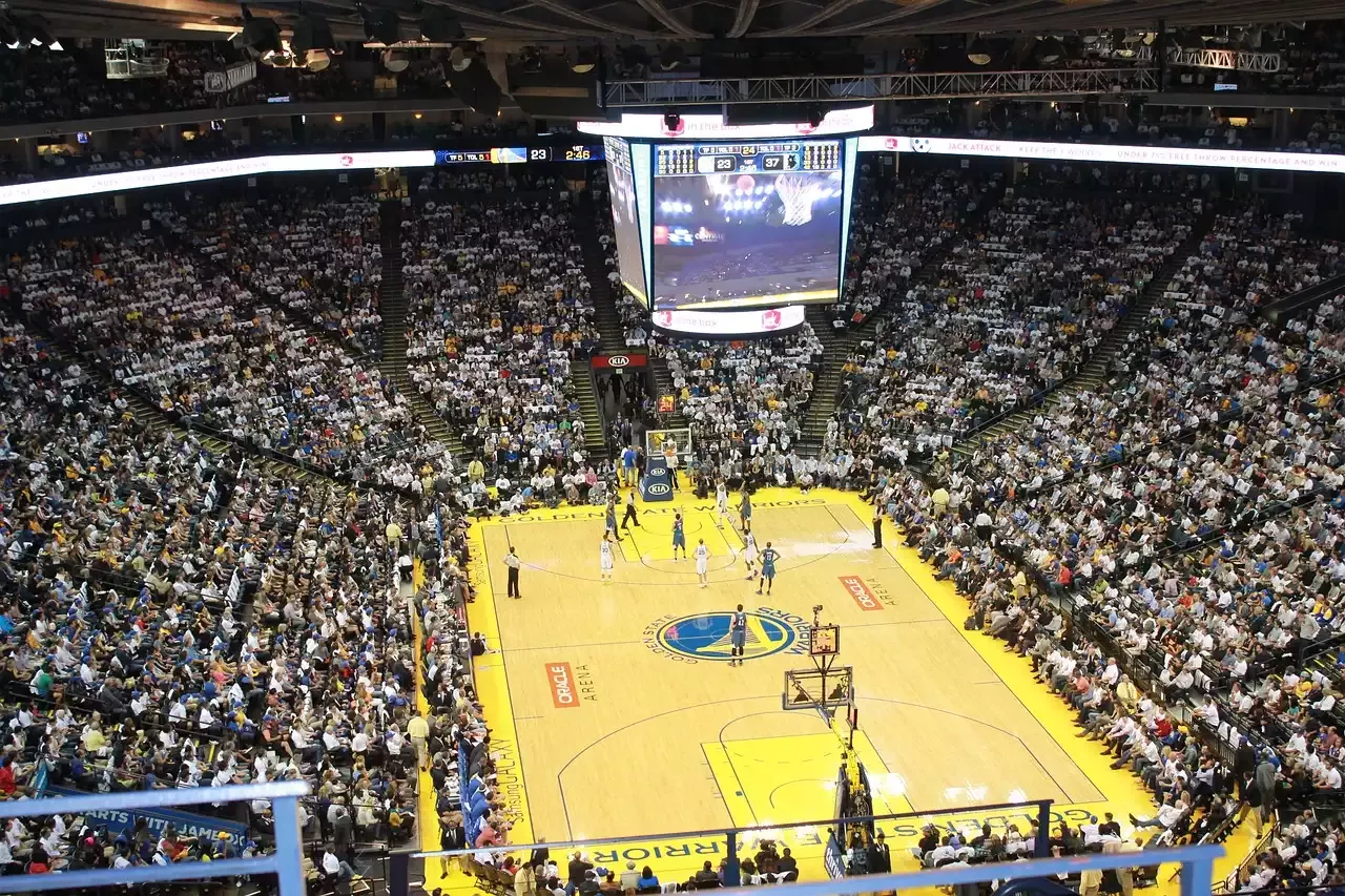 Germany's Basketball Bundesliga (BBL)