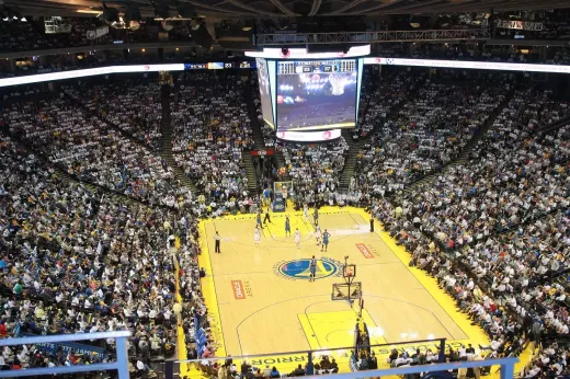 Germany's Basketball Bundesliga (BBL)