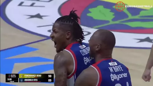 Discover the Rise of Will Clyburn, the Extraordinary NBA Star!